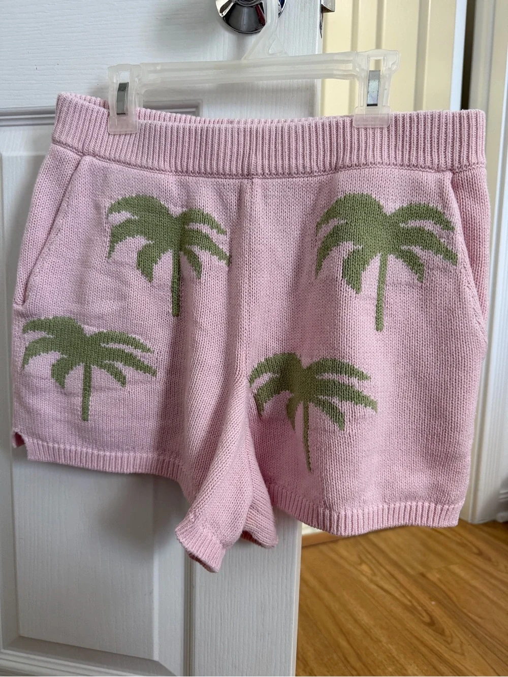 Show Me Your MuMu Boardwalk Shorts